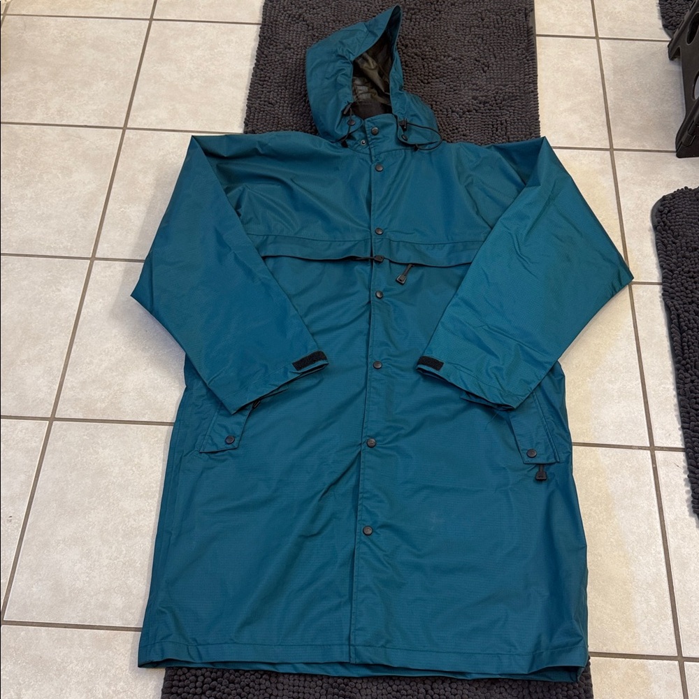 Men’s Sportif USA Gore-Tex Waterproof Jacket - Size L